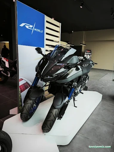 Premium Motosiklet Premium Motosiklet
