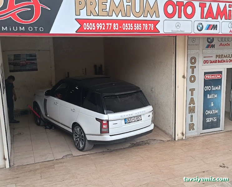 Premium Oto Tamir Ve Otomatik Şanziman Servisi Mardin Premium Oto Tamir Ve Otomatik Şanziman Servisi Mardin