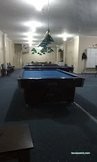 Prestij Bilardo Prestij Bilardo