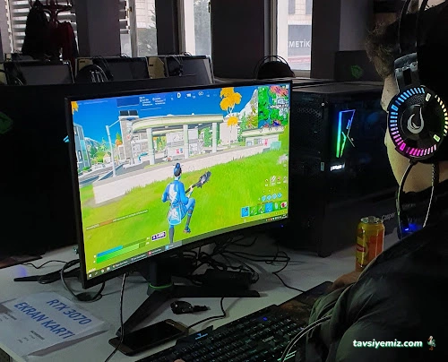 Prestij İnternet Cafe Prestij İnternet Cafe