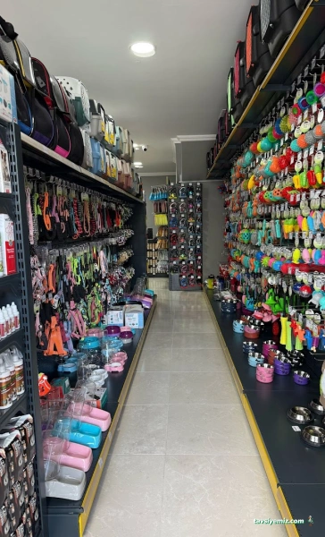Prestij Pet Market Prestij Pet Market