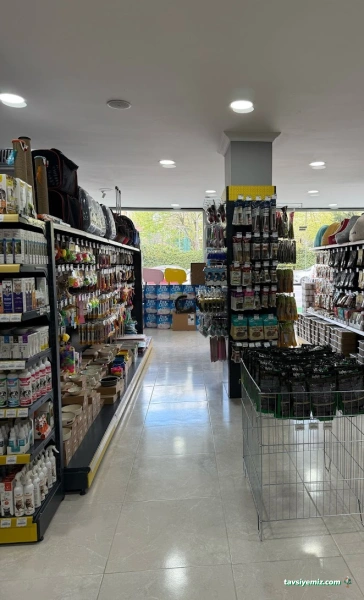 Prestij Pet Market Prestij Pet Market