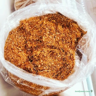 Prestij Tobacco Prestij Tobacco
