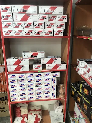 Prestij Tobacco Prestij Tobacco