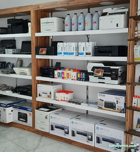 Printer-Houses Yazıcı Servisi Printer-Houses Yazıcı Servisi