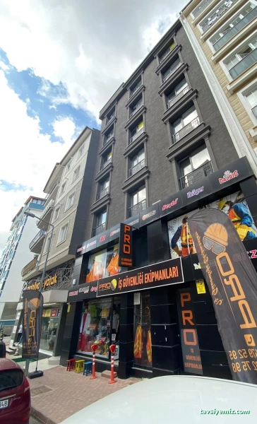 Pro İş Güvenliği Ekipmanları Pro İş Güvenliği Ekipmanları