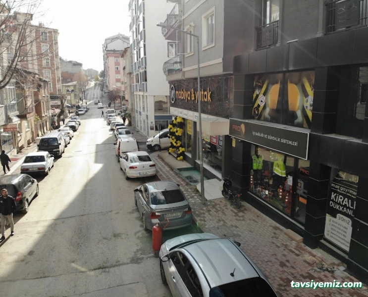 Pro İş Güvenliği Ekipmanları Pro İş Güvenliği Ekipmanları