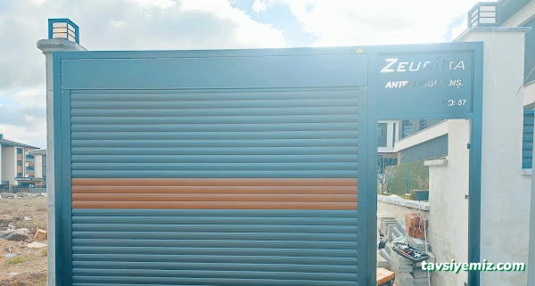 Prodoor 26 | Eskişehir Otomatik Kapı Ve Panjur Sistemleri Prodoor 26 | Eskişehir Otomatik Kapı Ve Panjur Sistemleri