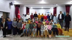 Prof. Dr. Fahrettin Kırzıoğlu Bilim Ve Sanat Merkezi Prof. Dr. Fahrettin Kırzıoğlu Bilim Ve Sanat Merkezi