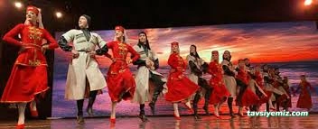 Prof. Dr. Fahrettin Kırzıoğlu Bilim Ve Sanat Merkezi Prof. Dr. Fahrettin Kırzıoğlu Bilim Ve Sanat Merkezi