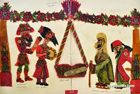 Prof. Dr. Fahrettin Kırzıoğlu Bilim Ve Sanat Merkezi Prof. Dr. Fahrettin Kırzıoğlu Bilim Ve Sanat Merkezi