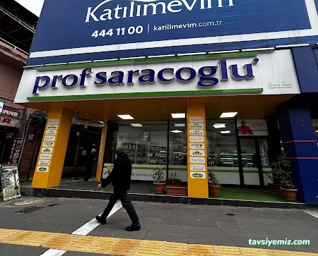 Prof Saraçoğlu Adıyaman Prof Saraçoğlu Adıyaman