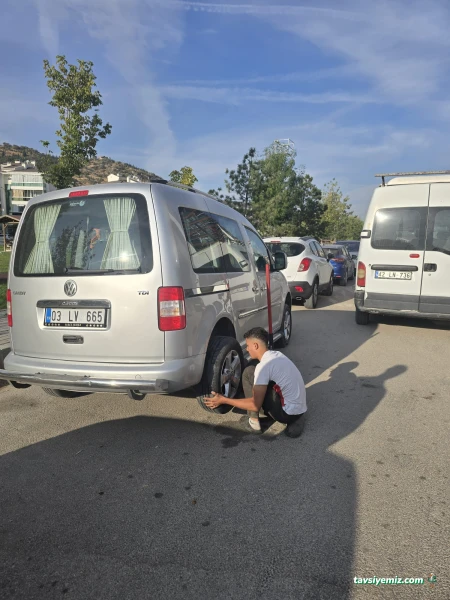 Profi Lastik Mobil Yardım Ve Rot Balan