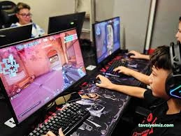 Progamer Esports Cafe Progamer Esports Cafe