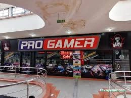Progamer Esports Cafe Progamer Esports Cafe