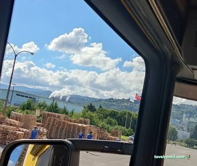 Proje Ambalaj - Yalova Tesis