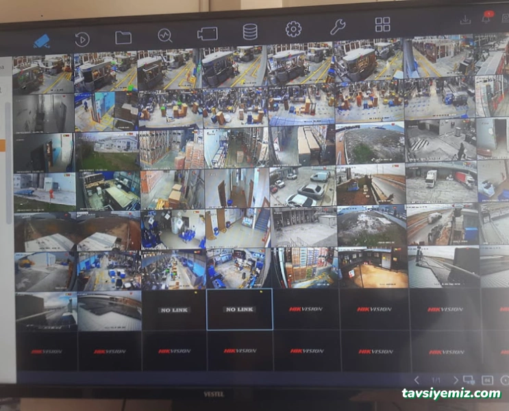 Prolens Güvenlik Kamera Alarm Sistemleri Konya I Güvenlik Kamerası Prolens Güvenlik Kamera Alarm Sistemleri Konya I Güvenlik Kamerası