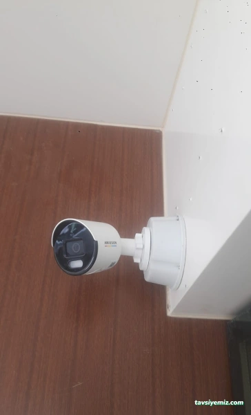 Prolens Güvenlik Kamera Alarm Sistemleri Konya I Güvenlik Kamerası Prolens Güvenlik Kamera Alarm Sistemleri Konya I Güvenlik Kamerası