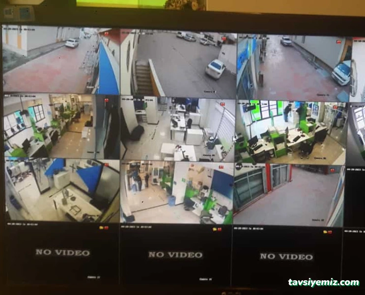 Prolens Güvenlik Kamera Alarm Sistemleri Konya I Güvenlik Kamerası Prolens Güvenlik Kamera Alarm Sistemleri Konya I Güvenlik Kamerası