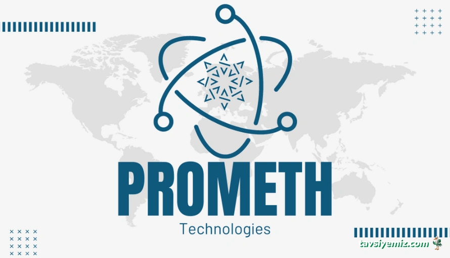 Prometh Yazılım Ve Danışmanlık A.ş. Prometh Yazılım Ve Danışmanlık A.ş.