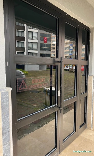 Proseff Elektronik Güvenlik Sistemleri Proseff Elektronik Güvenlik Sistemleri