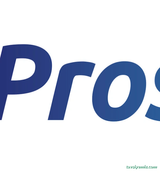 Prostar Teknoloji Danışmanlık Tic. San. Ltd. Şti. Prostar Teknoloji Danışmanlık Tic. San. Ltd. Şti.