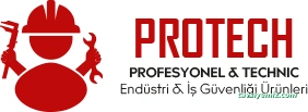 Protech Endüstri Ve İş Güvenliği Ürünleri San Tic Ltd Şti Protech Endüstri Ve İş Güvenliği Ürünleri San Tic Ltd Şti