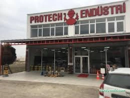 Protech Endüstri Ve İş Güvenliği Ürünleri San Tic Ltd Şti Protech Endüstri Ve İş Güvenliği Ürünleri San Tic Ltd Şti