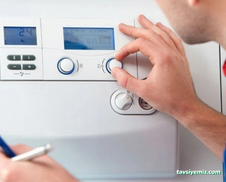 Protherm Kombi Teknik Servis Protherm Kombi Teknik Servis