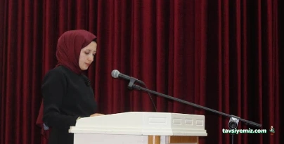 Psikolog Ayşegül Erçatım Kopar