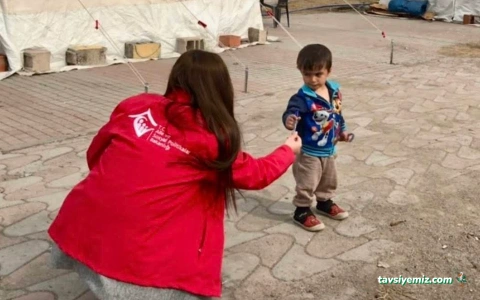 Psikolog Ve Aile Danışmanı Sevgi Gören