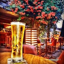 Pub Uç Avlu Pub Uç Avlu