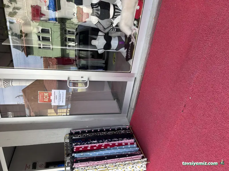 Pudra Pijama İç Giyim