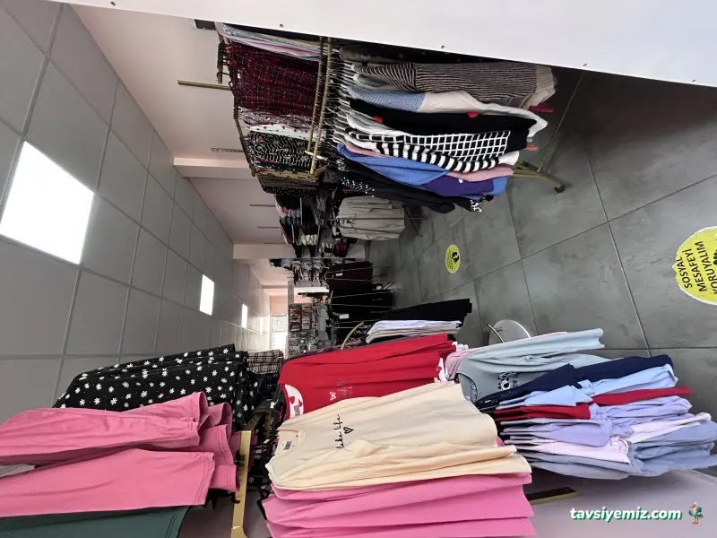 Pudra Pijama İç Giyim