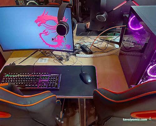 Pulim Internet Cafe-Onlıne&Offlıne Gamer Center-E Spor Pulim Internet Cafe-Onlıne&Offlıne Gamer Center-E Spor