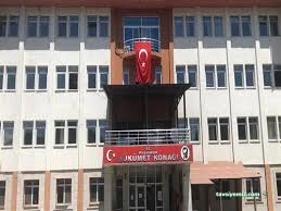 Pülümür Kaymakamlığı Pülümür Kaymakamlığı