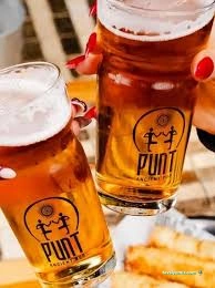 Punt Ancient Pub Punt Ancient Pub