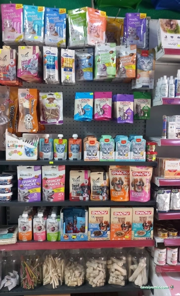 Puppy Petshop Puppy Petshop
