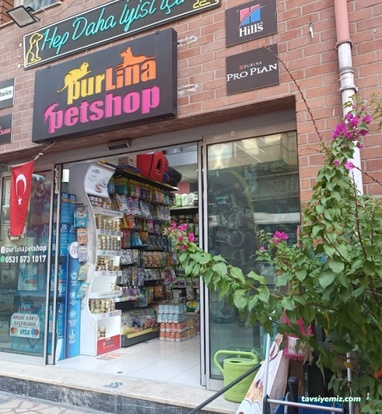 Purlina Petshop Bursa Kedi Ve Köpek Mamaları Evcil Hayvan Ürünleri Purlina Petshop Bursa Kedi Ve Köpek Mamaları Evcil Hayvan Ürünleri