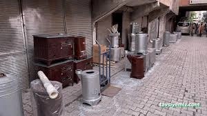 Pürmüslü Sobacılık Pürmüslü Sobacılık