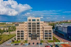 Pursaklar Belediyesi Pursaklar Belediyesi