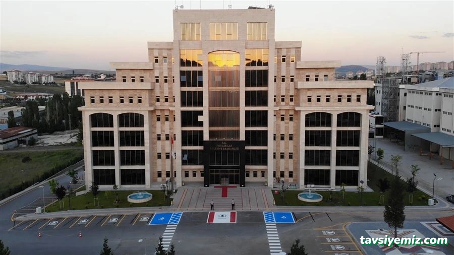 Pursaklar Belediyesi Pursaklar Belediyesi