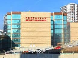 Pursaklar Devlet Hastanesi Pursaklar Devlet Hastanesi