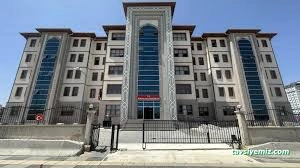 Pursaklar Halk Eğitimi Merkezi Pursaklar Halk Eğitimi Merkezi