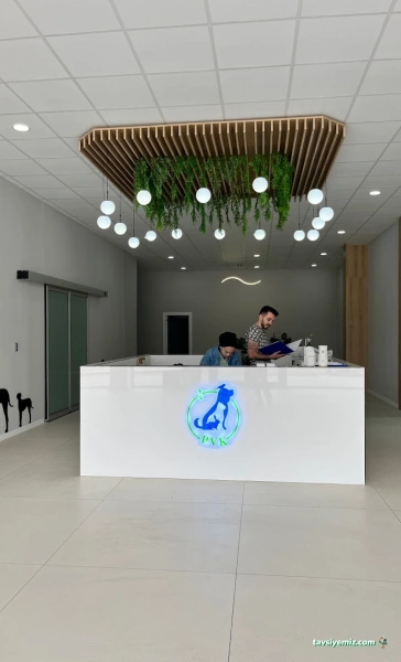 Pursaklar Hayvan Hastanesi ( Pursaklar’ın İlk Veterineri )