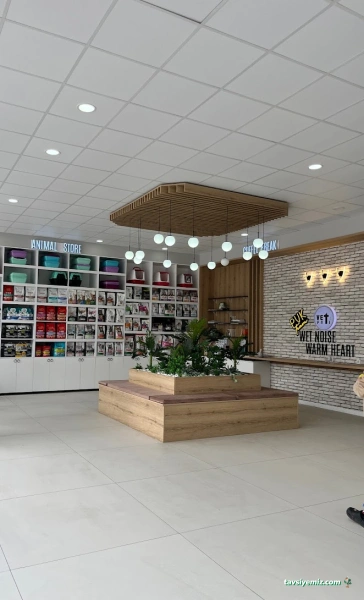 Pursaklar Hayvan Hastanesi ( Pursaklar’ın İlk Veterineri )