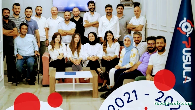 Pusula Kişisel Gelişim Kursu Pusula Kişisel Gelişim Kursu