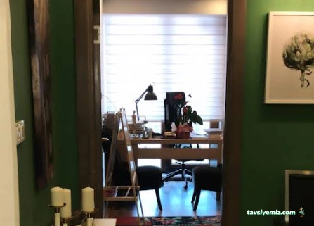 Pusula Psikolojik Danışmanlık Merkezi