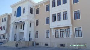 Pütürge Kaymakamlığı Pütürge Kaymakamlığı
