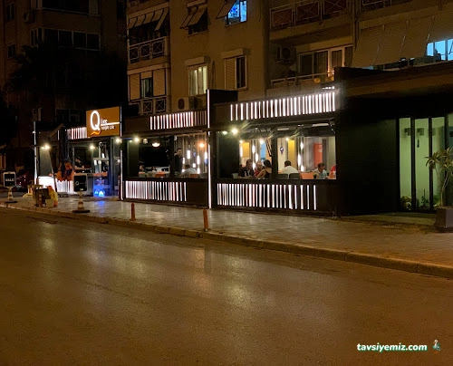 Q Line Nargile Cafe Q Line Nargile Cafe